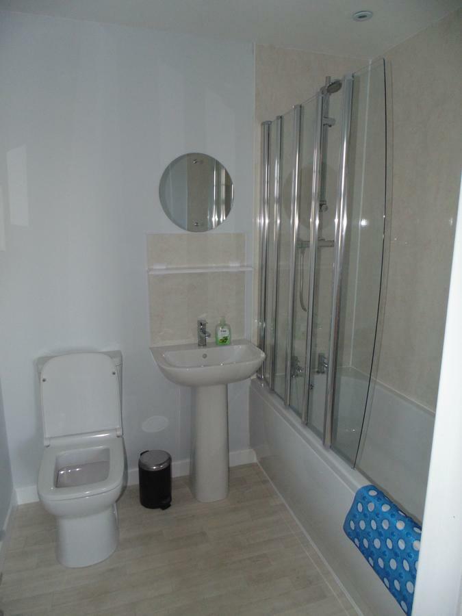 Cantrip Cottage Купар Экстерьер фото