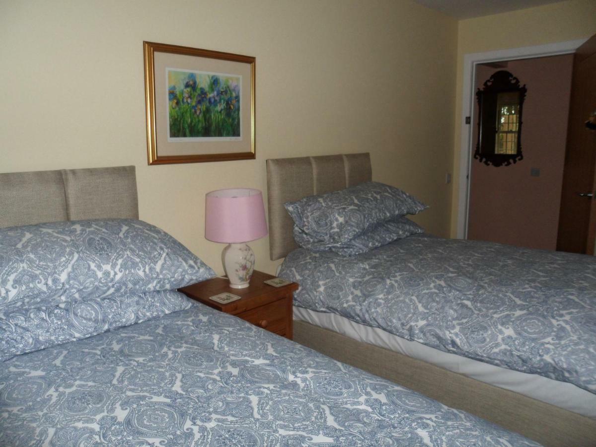 Cantrip Cottage Купар Экстерьер фото